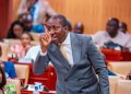 GH¢350 Million BoG Withdrawal: Minority Demands Full Parliamentary Probe