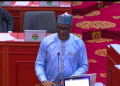 1,300 applicants tested HIV positive in security agency recruitment – Minister