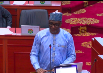 1,300 applicants tested HIV positive in security agency recruitment – Minister 2 1,300 applicants tested HIV positive in security agency recruitment – Minister