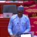 1,300 applicants tested HIV positive in security agency recruitment – Minister