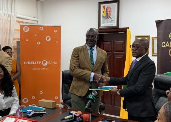 NLA Raises Instant Lotto Payouts to GH¢30,000 as Fidelity Bank Partnership Drives Digital Overhaul 3 NLA Raises Instant Lotto Payouts to GH¢30,000 as Fidelity Bank Partnership Drives Digital Overhaul