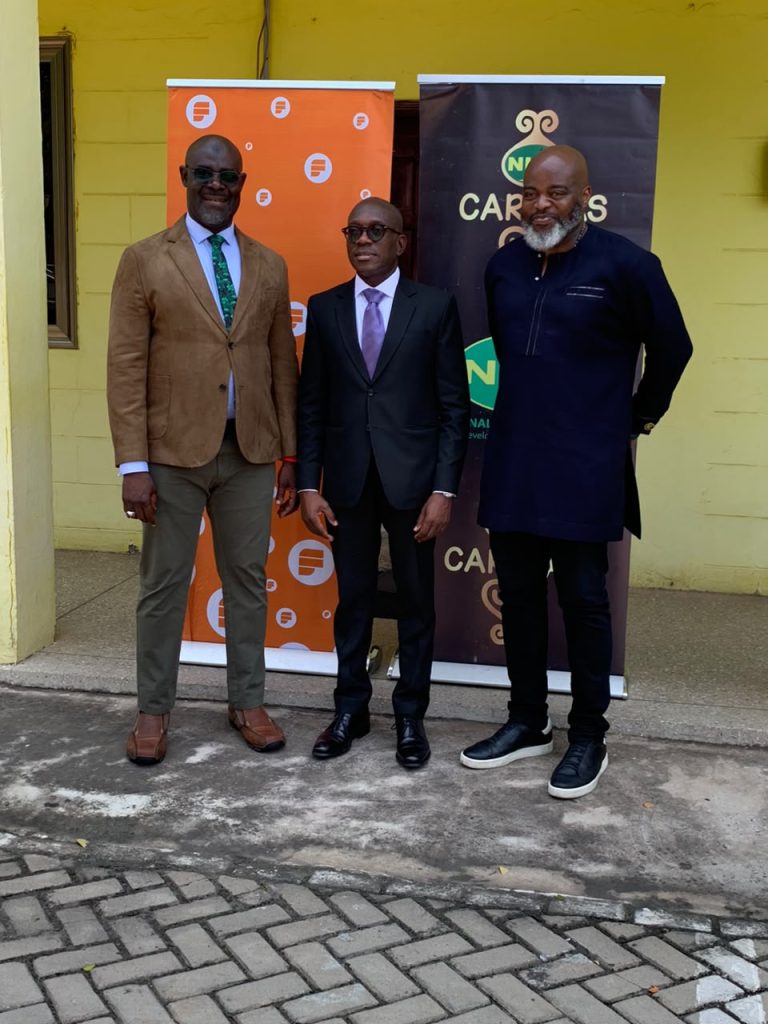 NLA Raises Instant Lotto Payouts to GH¢30,000 as Fidelity Bank Partnership Drives Digital Overhaul 2 nla2