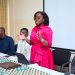 Beyond Funding: Ghana Medical Trust Fund Reviews Cape Coast Teaching Hospital Partnership to Deliver Better Care 8 Beyond Funding: Ghana Medical Trust Fund Reviews Cape Coast Teaching Hospital Partnership to Deliver Better Care