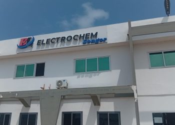 GRA Seals Electrochem Ghana Over GH¢8.6 Million Tax Liability 4 GRA Seals Electrochem Ghana Over GH¢8.6 Million Tax Liability