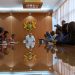 President Mahama Discusses Health Priorities with Top UN Officials Ahead of AU Health Summit 9 President Mahama Discusses Health Priorities with Top UN Officials Ahead of AU Health Summit