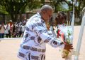 Mahama Pays Tribute to Late President Atta Mills, Pledges to Uphold His Legacy of Integrity and Service