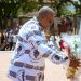 Mahama Pays Tribute to Late President Atta Mills, Pledges to Uphold His Legacy of Integrity and Service