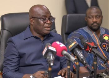Ministry of Food and Agriculture Receives GHS 1.068 Million Sponsorship from 3TREES Ghana Painting Ltd Under Brighten Ghana Initiative 2 Ministry of Food and Agriculture Receives GHS 1.068 Million Sponsorship from 3TREES Ghana Painting Ltd Under Brighten Ghana Initiative