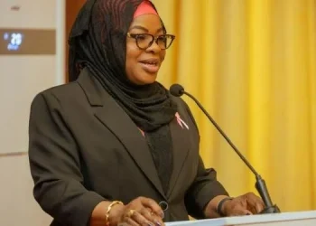 Shamima Muslim Urges Ghanaian Businesses to Use Innovation to Win African Markets 1 Shamima Muslim Urges Ghanaian Businesses to Use Innovation to Win African Markets