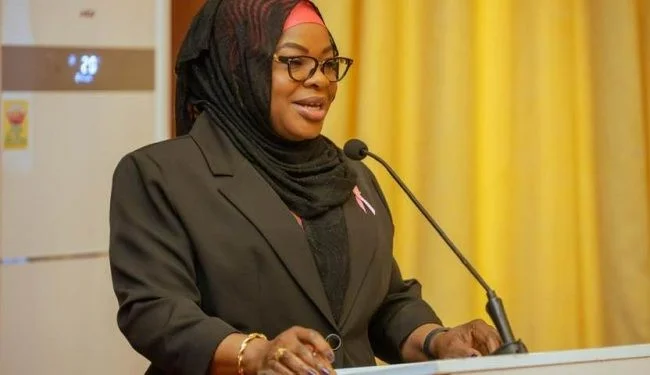 Shamima Muslim Urges Ghanaian Businesses to Use Innovation to Win African Markets 1 sm