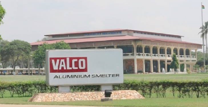 valco 1