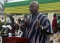 Asuogyaman Gets New DVLA Office