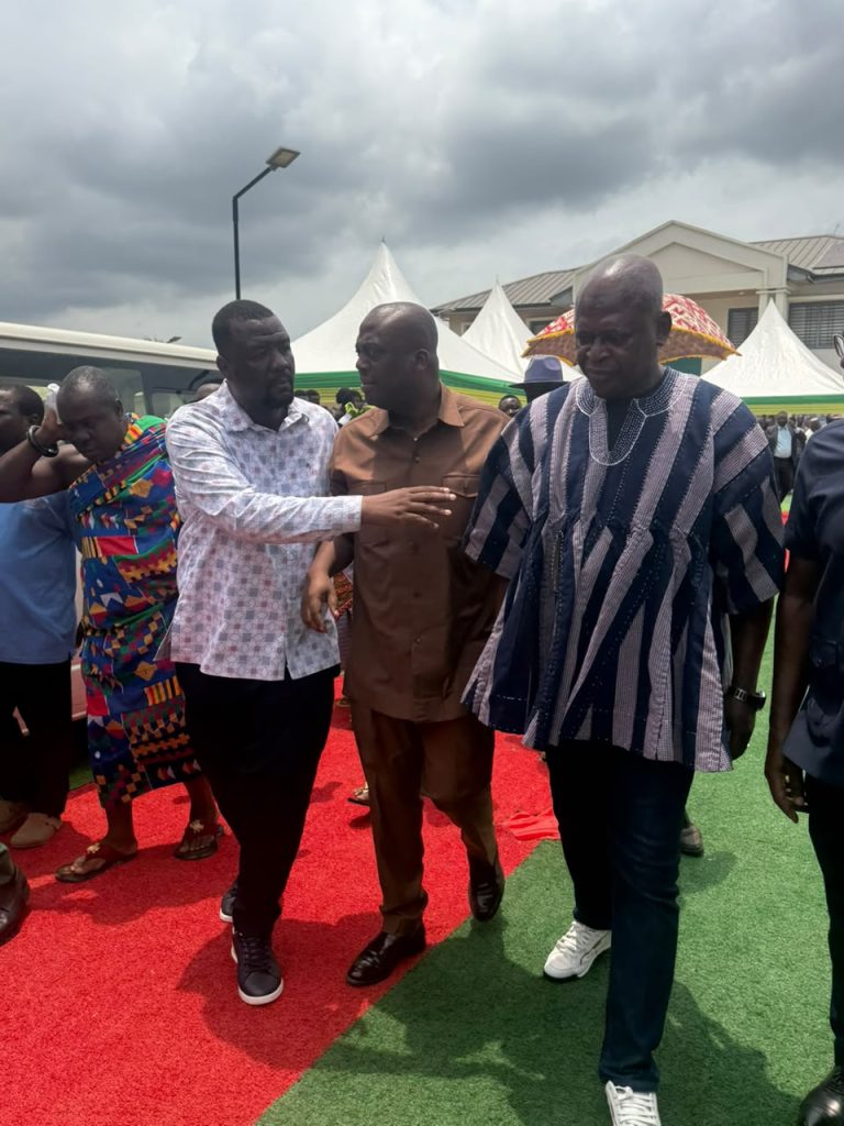 Asuogyaman Gets New DVLA Office 2 2 1