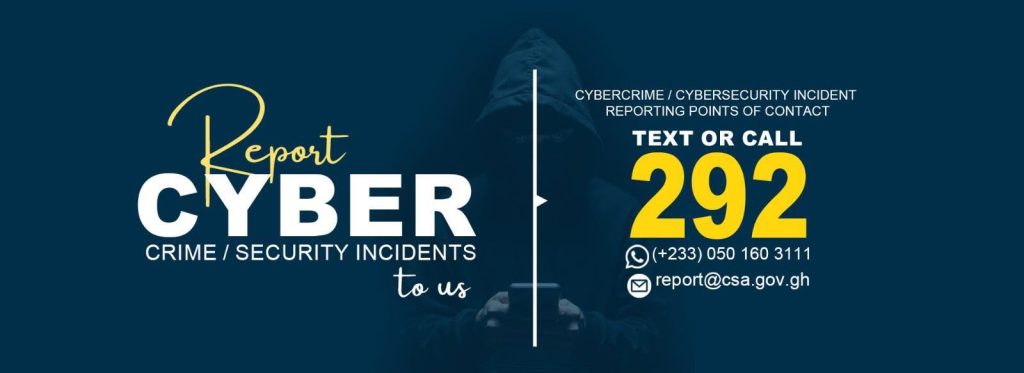 The Hidden Cyber Threats Facing Ghanaians 10 292