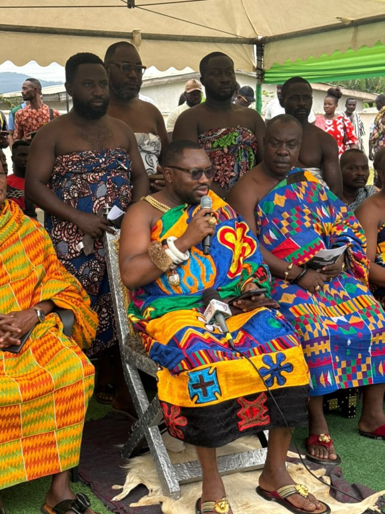 Asuogyaman Gets New DVLA Office 6 6