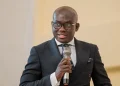 Inusah Fuseini Calls for Review of Prosecutions Under Godfred Dame