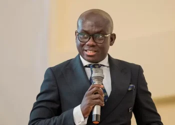 Inusah Fuseini Calls for Review of Prosecutions Under Godfred Dame