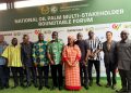 Government Targets 100,000 Hectares of New Oil Palm Plantations to Reset Industry