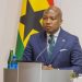 ECOWAS Donates US$250,000 to Support Ghana Flood Victims