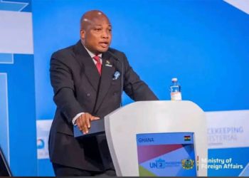 Ghanaian Evacuee Dies Upon Arrival from South Africa 2 Ghanaian Evacuee Dies Upon Arrival from South Africa