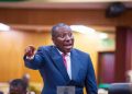 “Rushed Vetting Will Cast Permanent Shadow Over Supreme Court Nominees” – Afenyo-Markin