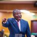 “Rushed Vetting Will Cast Permanent Shadow Over Supreme Court Nominees” – Afenyo-Markin