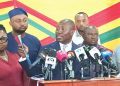 GoldBod Must Account for GH¢22bn Loss – Minority