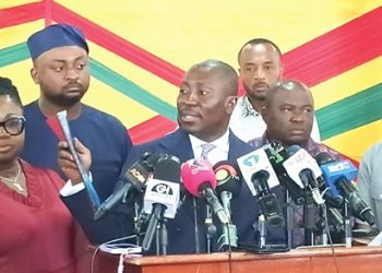 GoldBod Must Account for GH¢22bn Loss – Minority 2 GoldBod Must Account for GH¢22bn Loss – Minority
