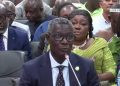 “Suspects Have The Right To Sue Police Officers For Keeping Them Beyond 48 Hours ” – Amoako Asante