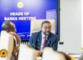 Ghana’s Banking Sector Strengthens as Capital Adequacy Ratio Rises to 20.4% — BoG Governor