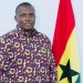 Bui Power Authority exceeds Generation Target, doubles Solar Capacity and posts US$66.2 million profit 8 Bui Power Authority exceeds Generation Target, doubles Solar Capacity and posts US$66.2 million profit