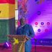 Creative Arts Agency outlines funding, regulatory reforms to transform Ghana’s creative economy 12 Creative Arts Agency outlines funding, regulatory reforms to transform Ghana’s creative economy