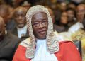 Inusah Fuseini Rejects Calls to Halt Court Sittings During Legal Vacation