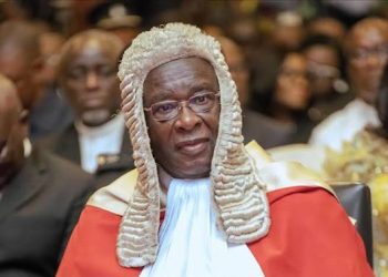 Inusah Fuseini Rejects Calls to Halt Court Sittings During Legal Vacation
