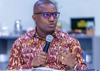 Gas expansion cuts Ghana’s fuel bill by $500m annually – Jinapor 2 Dr john jinapor
