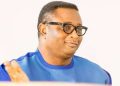 Elvis Afriyie Ankrah calls for dialogue to address concerns over non-interest banking