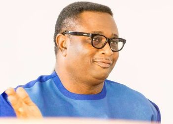 Elvis Afriyie Ankrah calls for dialogue to address concerns over non-interest banking