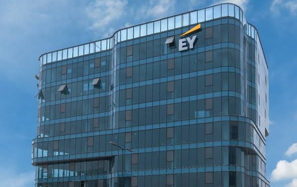 CSA fines EY Ghana GH¢360,000, orders immediate halt to unlicensed Cybersecurity Services 1 EY