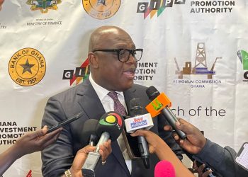 Ghana Records US$2.62 Billion in Foreign Direct Investment as Investor Confidence Strengthens