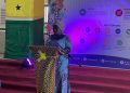 Creative Arts must become economically viable, globally competitive – Abla Dzifa Gomashie