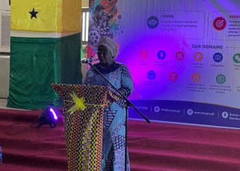 Creative Arts must become economically viable, globally competitive – Abla Dzifa Gomashie