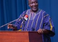 Galamsey operators funding politicians to silence anti-mining laws — George Sarpong