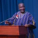 Galamsey operators funding politicians to silence anti-mining laws — George Sarpong 8 Galamsey operators funding politicians to silence anti-mining laws — George Sarpong