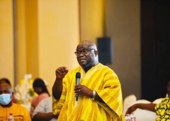 Ghana Chamber of Mines engages Adamus over lease revocation 3 Ghana Chamber of Mines engages Adamus over lease revocation