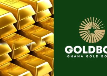 GoldBod to Generate US$1.4bn Forex in September 2 GoldBod to Generate US$1.4bn Forex in September