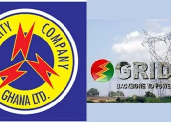 GRIDCo explains major fault behind nationwide power outages 2 GRIDCo explains major fault behind nationwide power outages