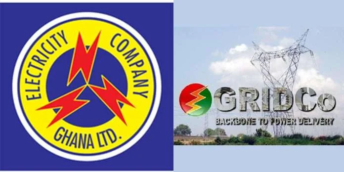 GRIDCo explains major fault behind nationwide power outages 1 Gridco ECG