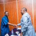 Health Ministry Reviews Progress on NDC Manifesto Promises 14 Health Ministry Reviews Progress on NDC Manifesto Promises
