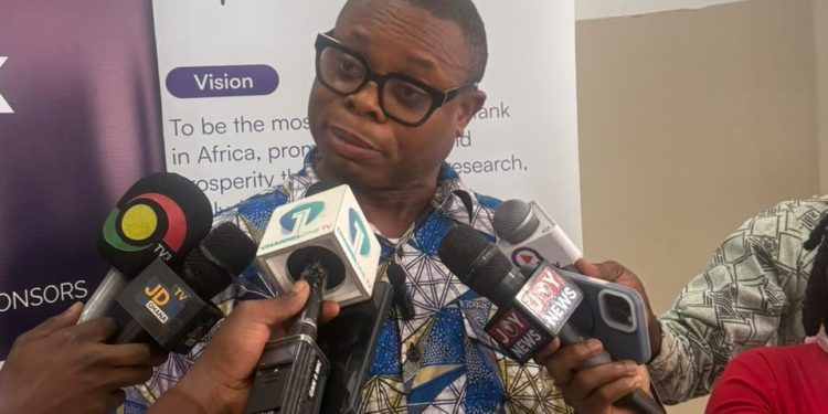 IMANI Commends Government’s Fiscal Discipline 1 IMANI 1