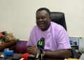 AF Lucky 3 CEO Sounds Alarm Over Escalating Container Congestion at Tema Port